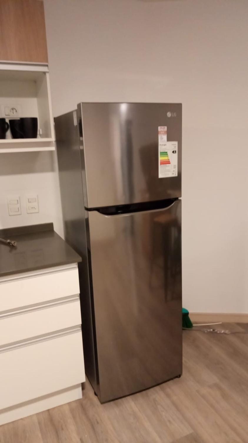 Tres Cruces, 2 dormitorios, garaje Apartment in Montevideo Department, Uruguay