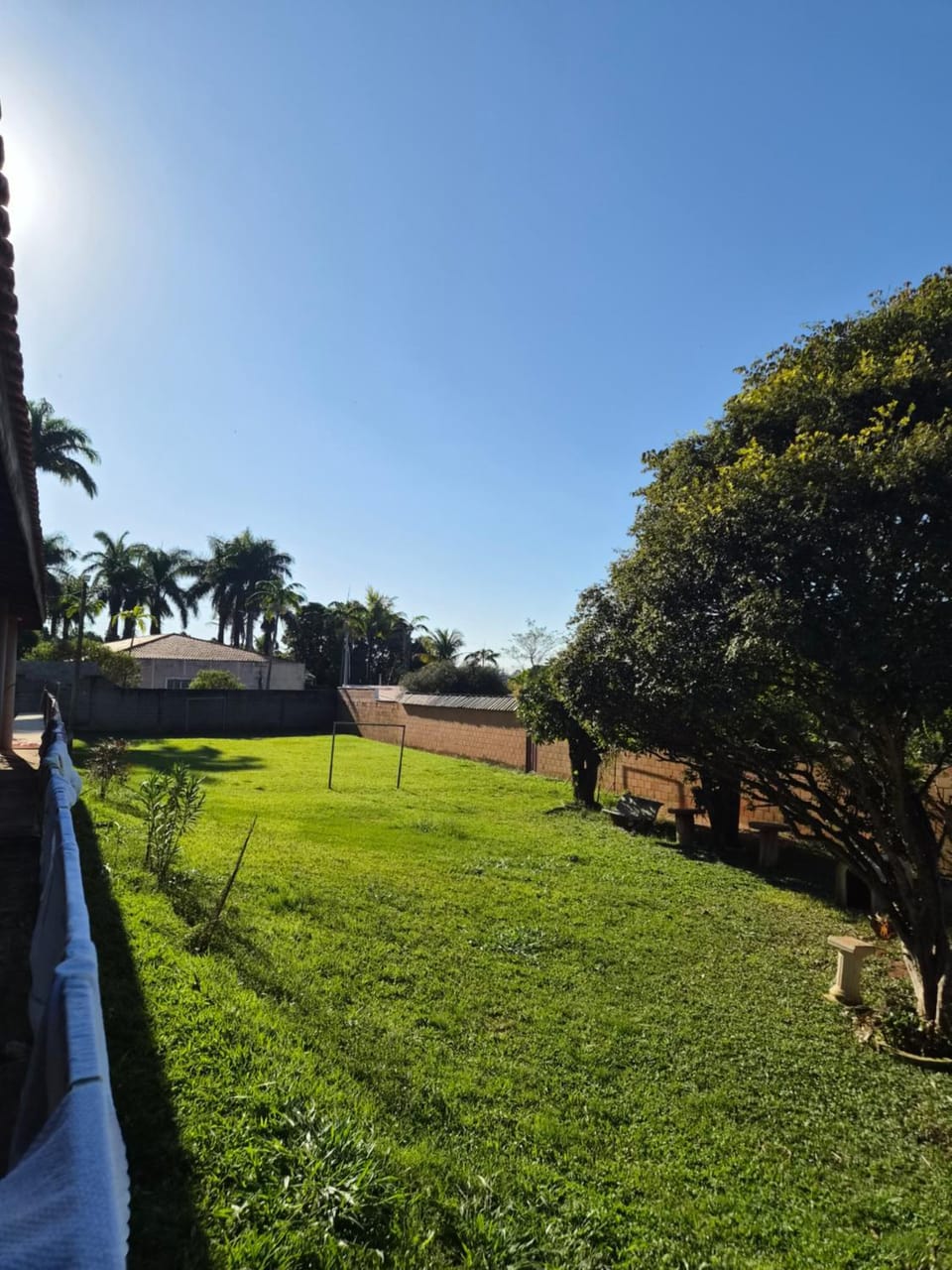 Refúgio triplo por pessoa Bed and Breakfast in Paulínia