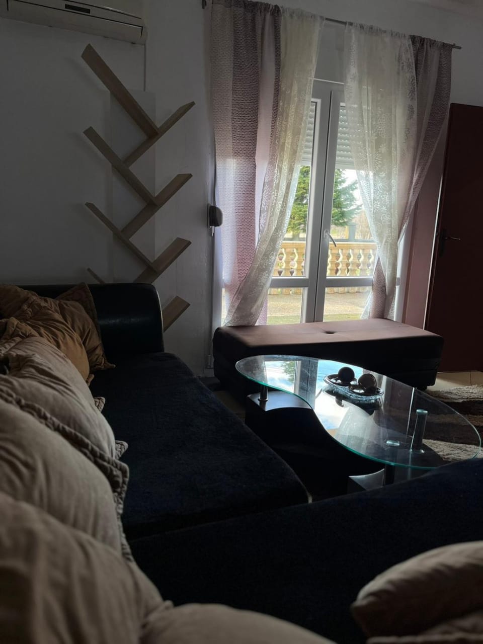 Studio apartman Delic Apartment in Podgorica Municipality, Montenegro