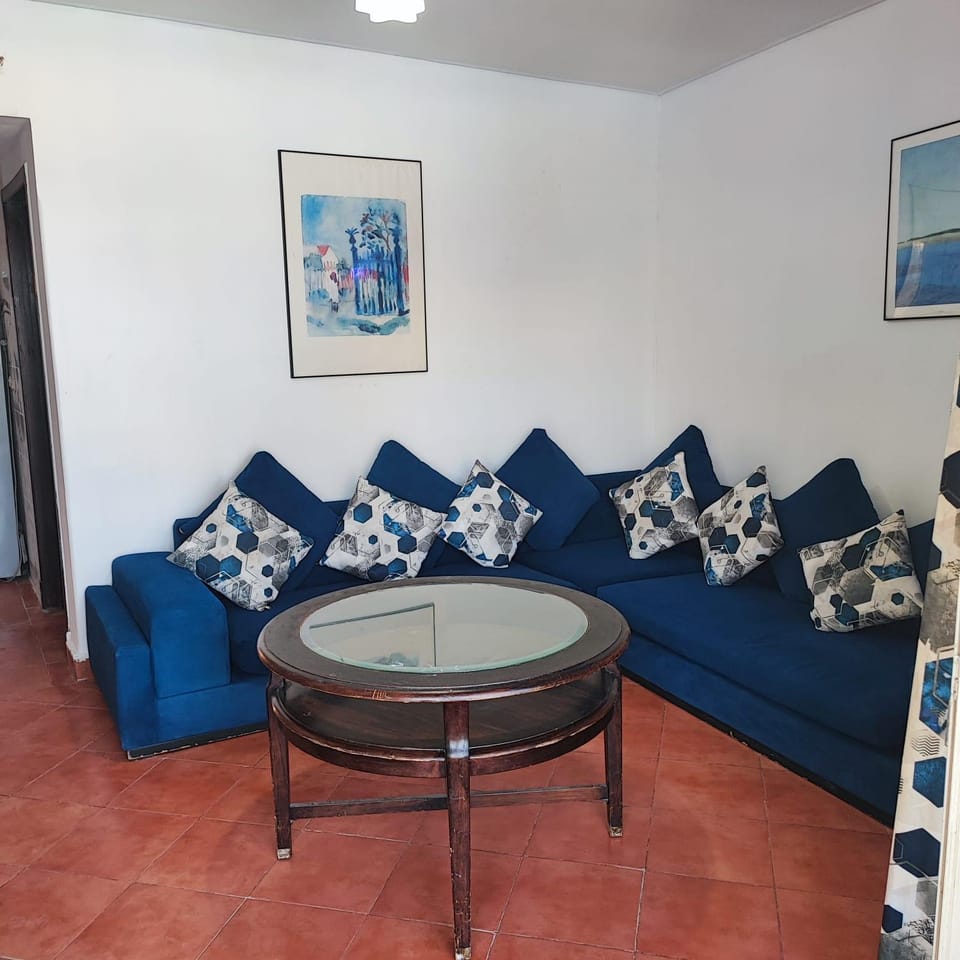 Porto sokhna sea view Apartment in Egypt