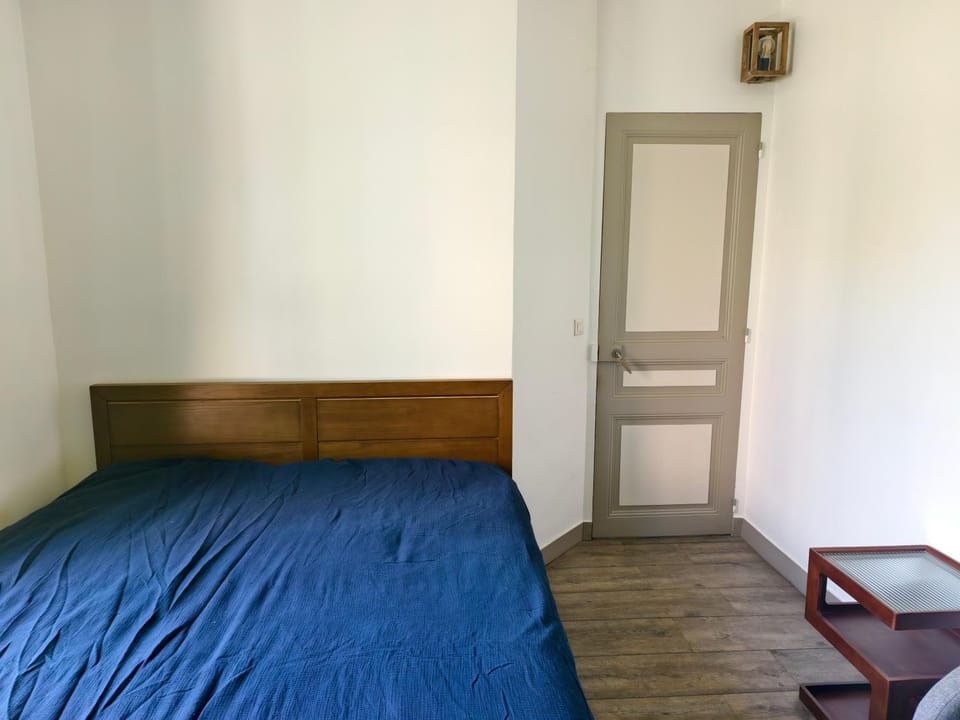 Affordable and convenient not far from Paris Vacation rental in Île-de-France