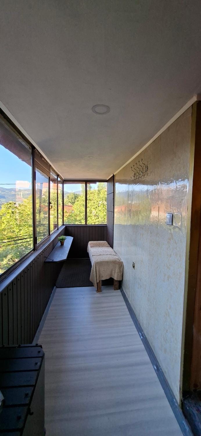 Old town house Apartment in Sarajevo