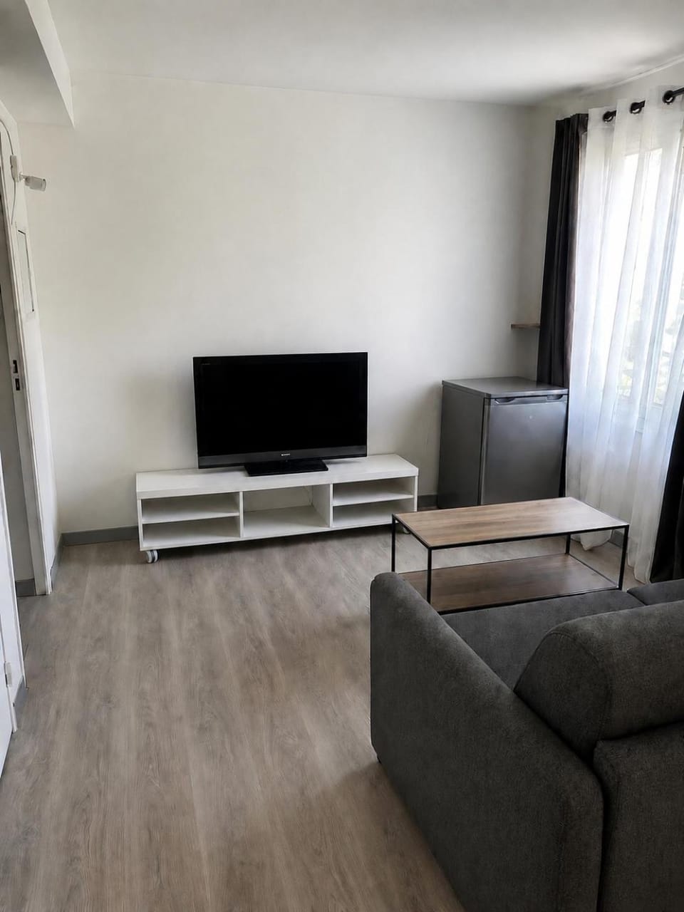 Studio 5 min de Disneyland Paris 4 Personnes Apartment in Bussy-Saint-Georges