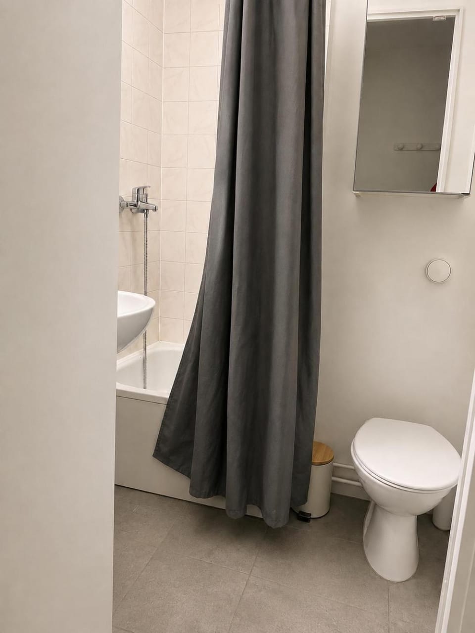 Studio 5 min de Disneyland Paris 4 Personnes Apartment in Bussy-Saint-Georges