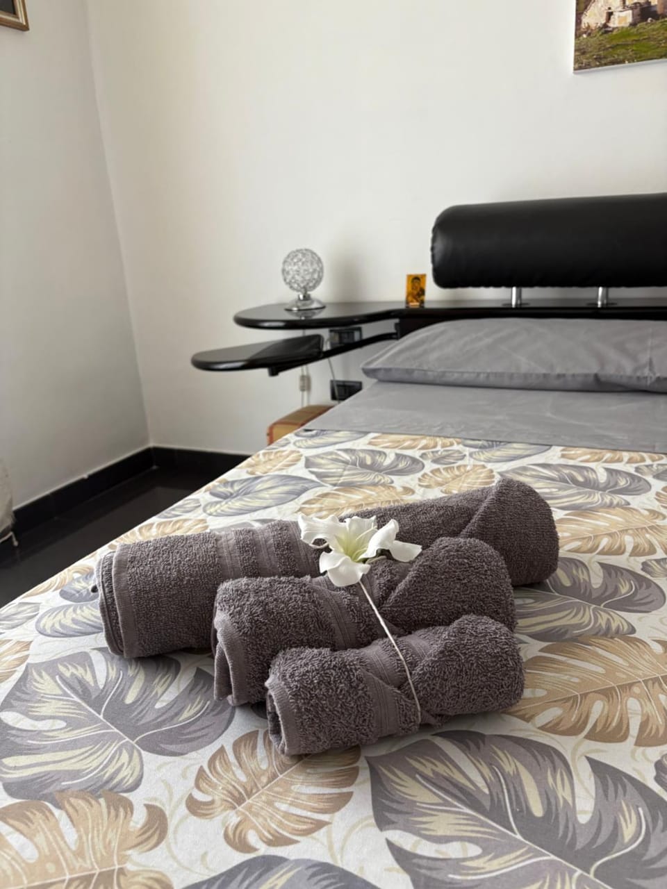 Rossani House Apartment in Bari