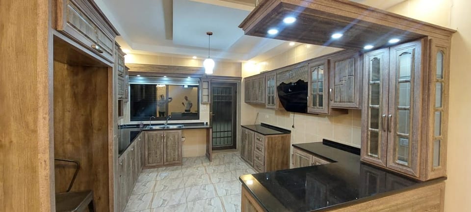 اربد Apartment in Africa