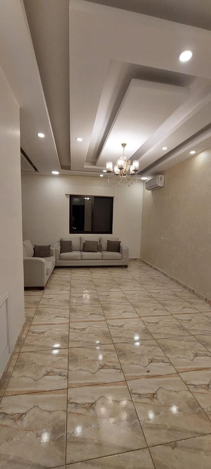 اربد Apartment in Africa