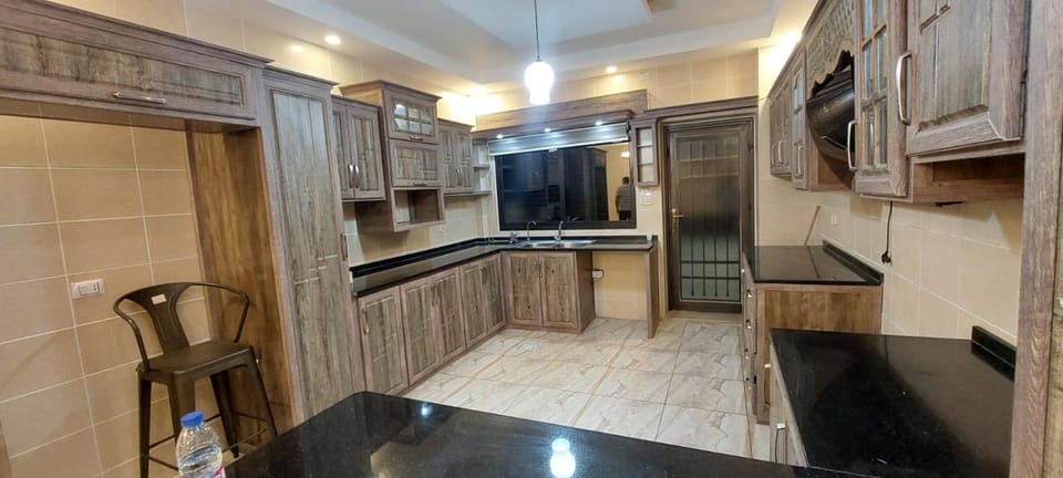 اربد Apartment in Africa