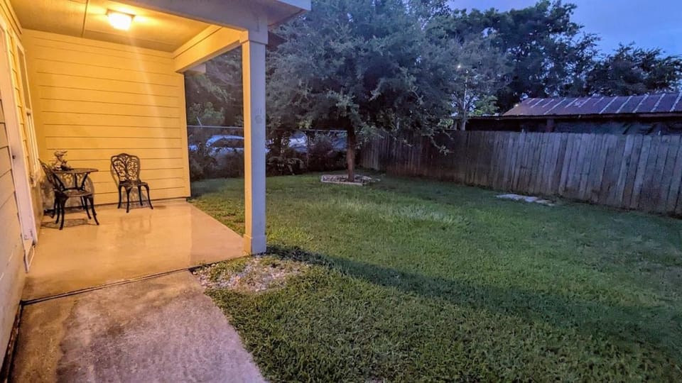 Rock Scene One Aracde House in Harris County