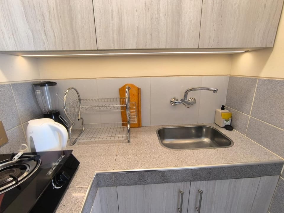 Monoambiente Céntrico Miraflores La Paz Apartment in La Paz
