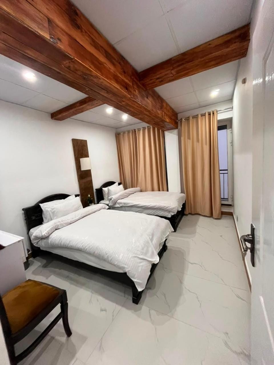 Pine Cottage Apartment in Punjab