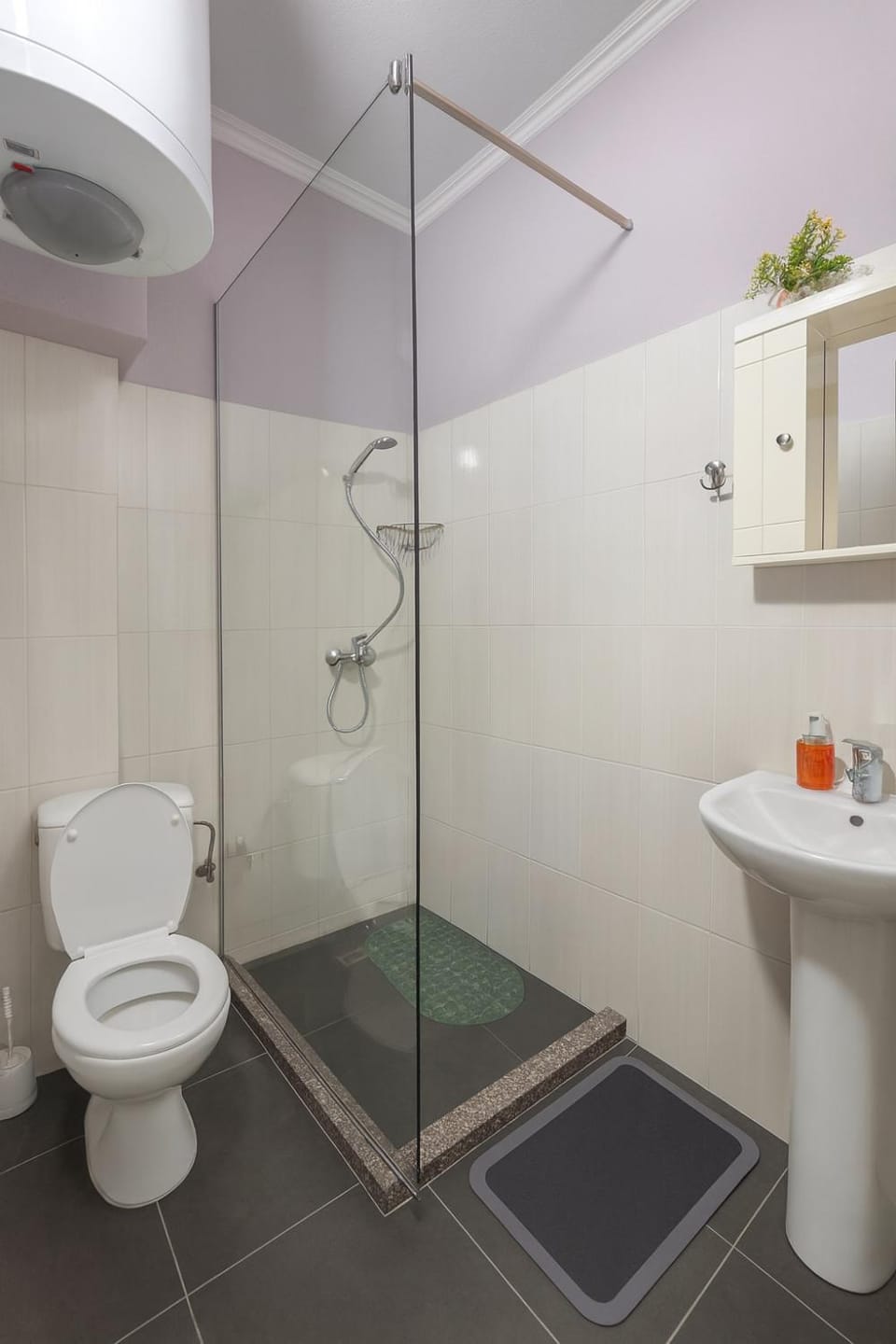 NADIA Apartment Golem Apartment in Tirana County, Albania