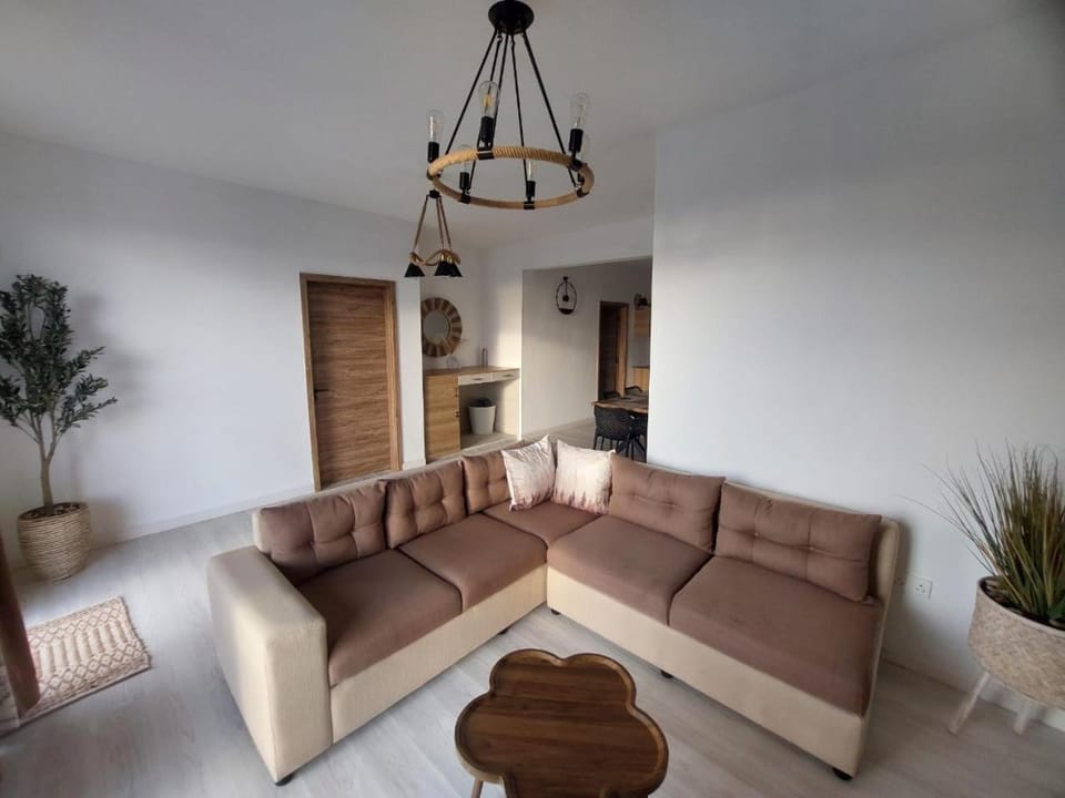 Paramount Apartment Apartment in Flic en Flac