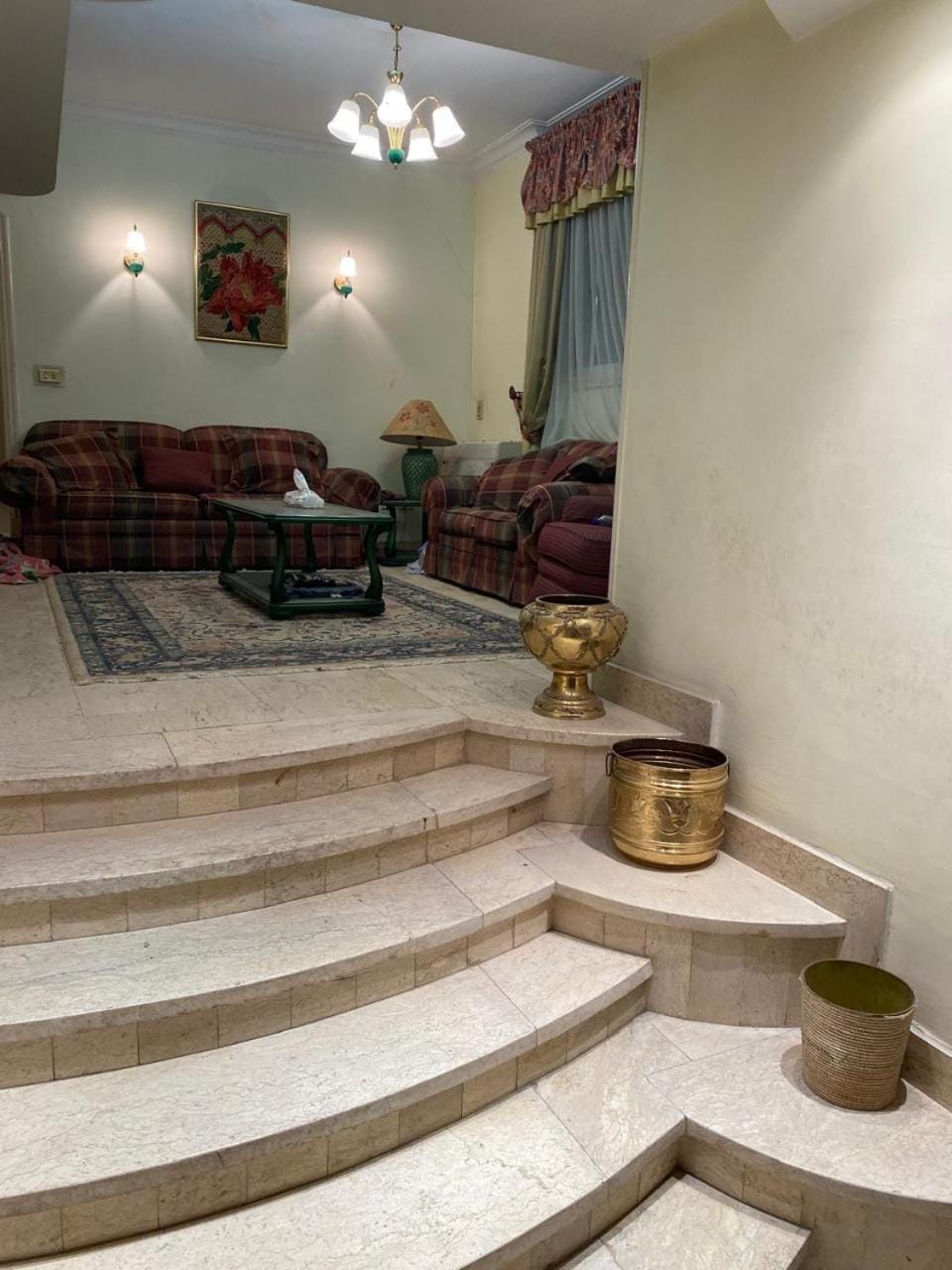 Luxurious Appartment in Nasr City Apartment in Cairo Governorate