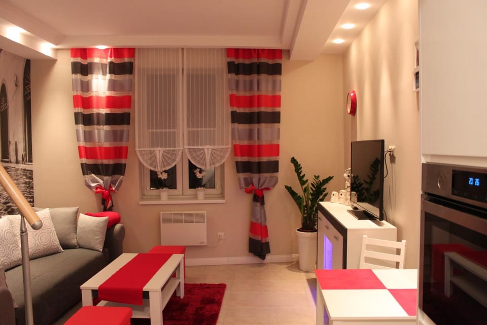 Carmen Apartment Apartment in Krakow