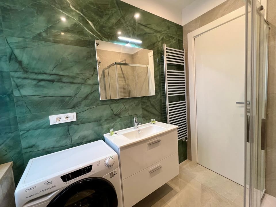 Oltremare Apartment in Bordighera