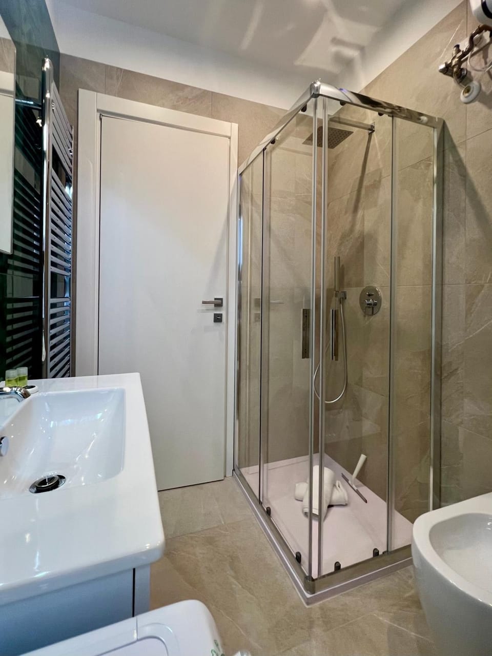 Oltremare Apartment in Bordighera