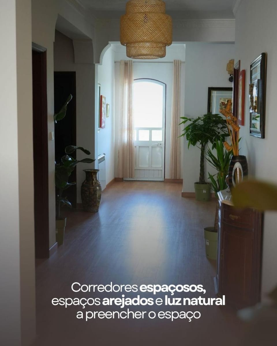 Vivenda Varandas Apartment in Portugal