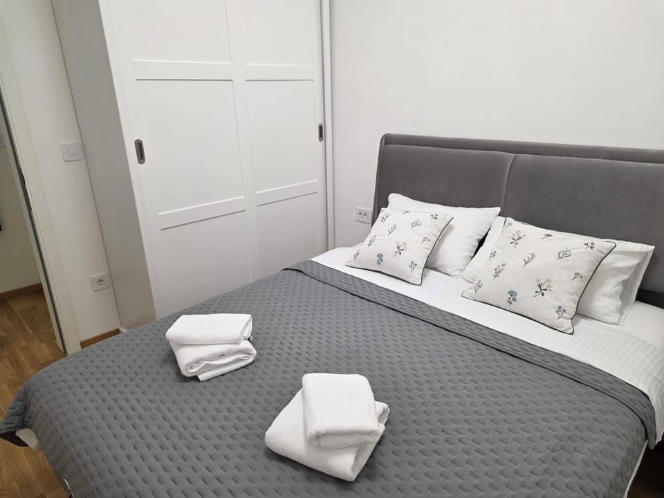 Medun Apartment Apartment in Podgorica