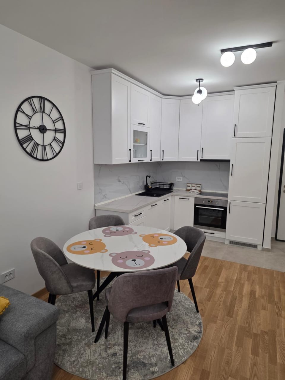 Medun Apartment Apartment in Podgorica