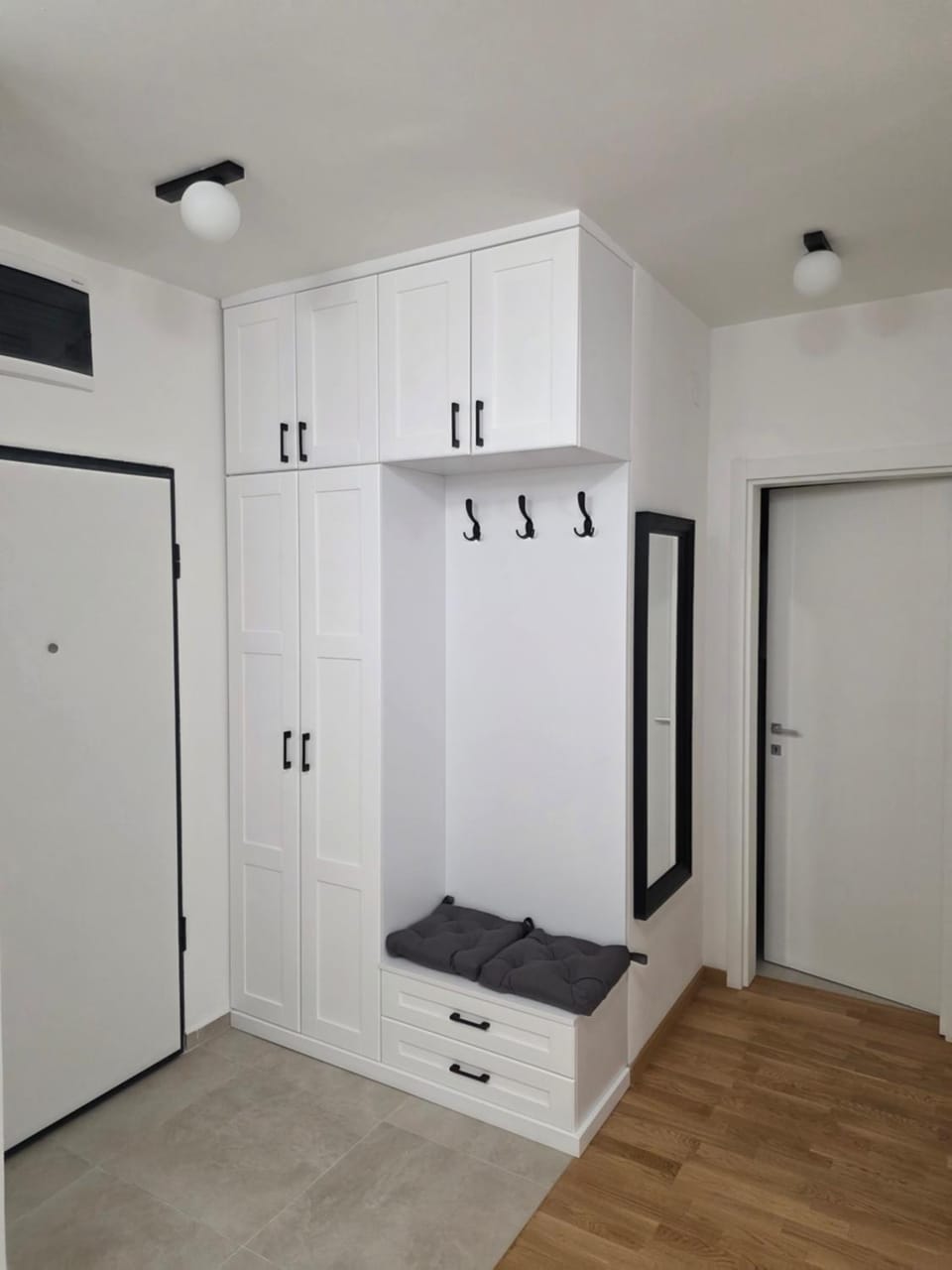 Medun Apartment Apartment in Podgorica