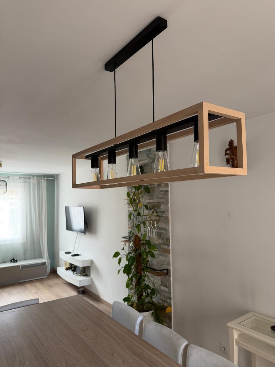 Beautiful 2-bedroom apartment with air conditioning - Tram - Balconies - Quiet Apartment in Nice