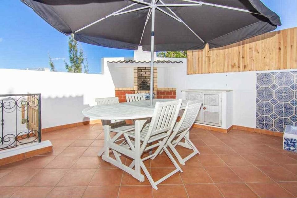 Orquídea House Apartment in Portimao