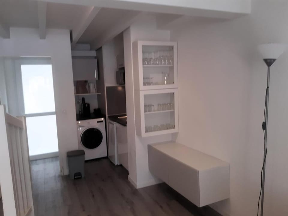 Duplex pour 6 personnes F3 Résidence La croisière avec piscine Apartment in Anglet