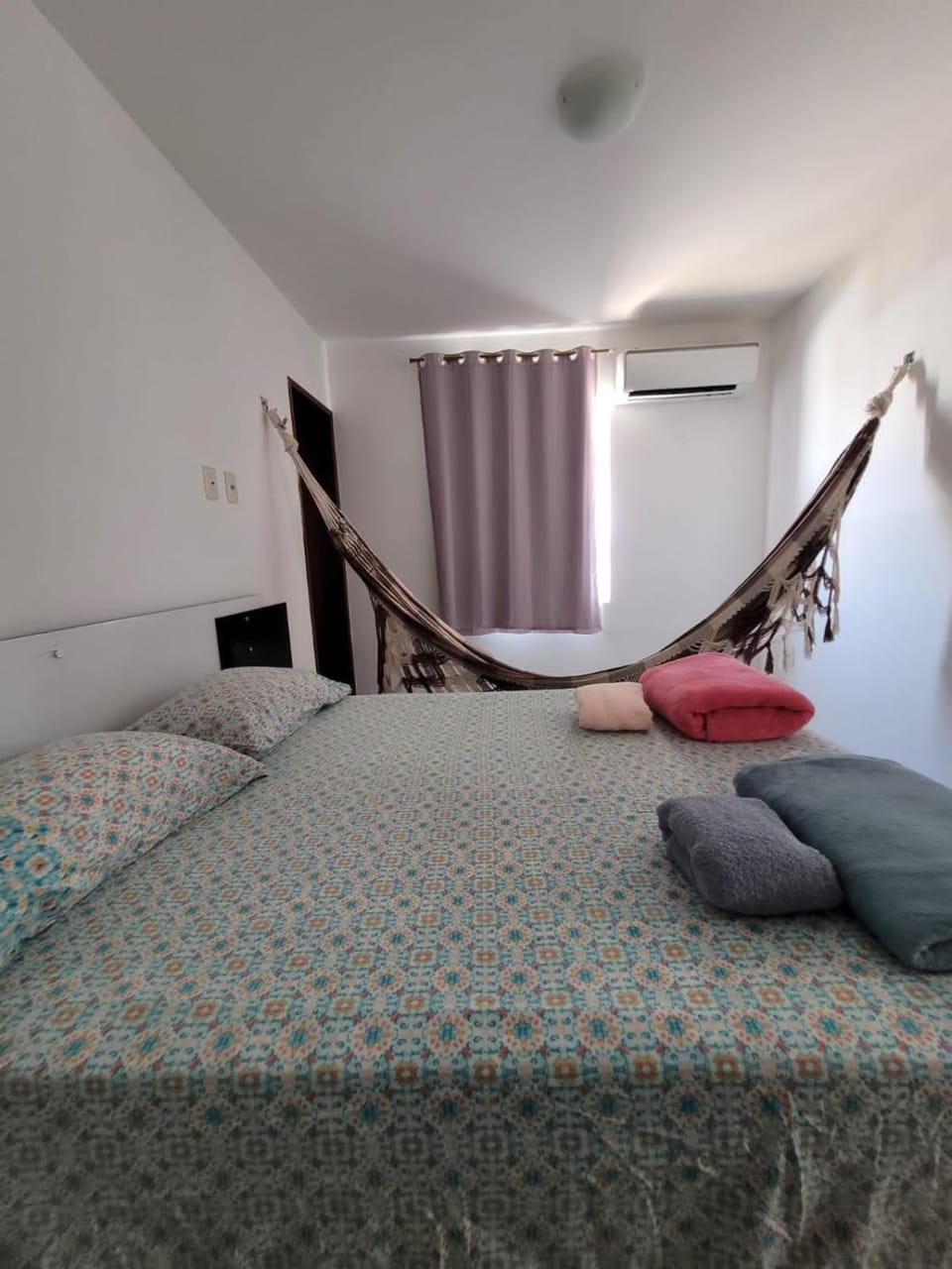 Aconchego deslubrante Apartment in Cabedelo