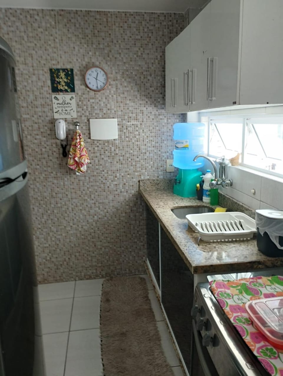 Aconchego deslubrante Apartment in Cabedelo