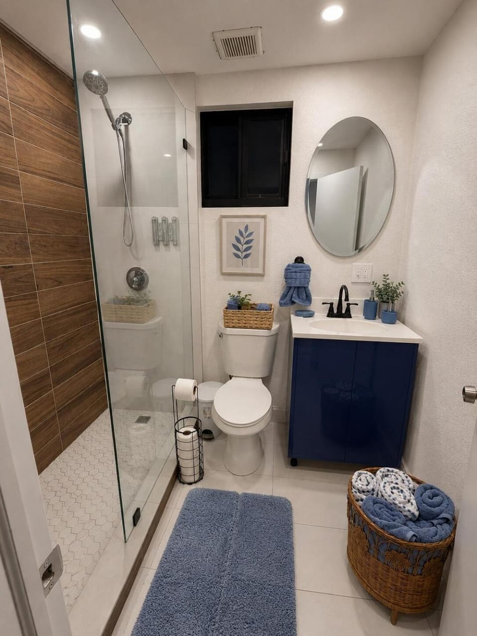 Modern Oasis studio free parking Private entrance Apartment in Coral Gables