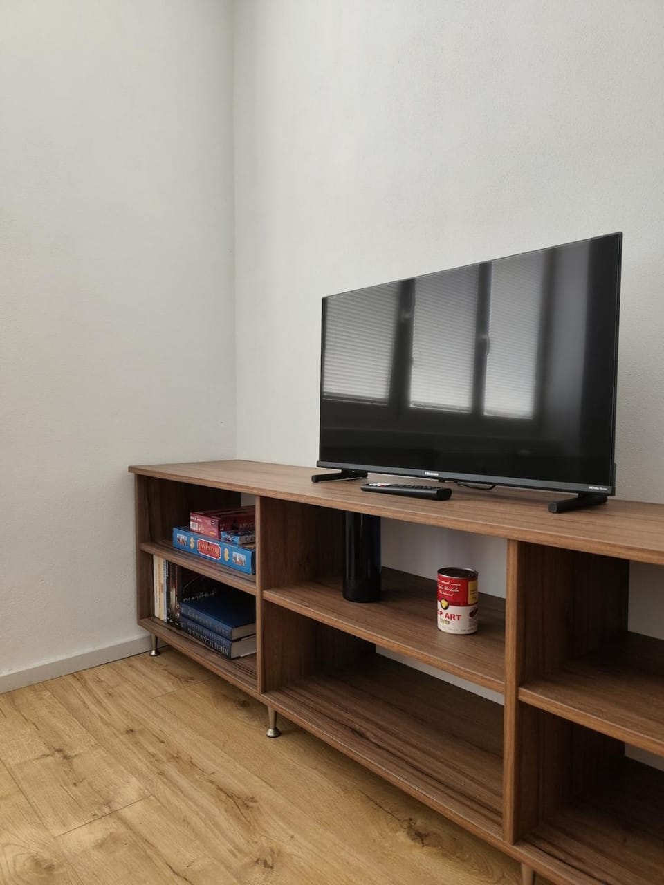 Library, TV and multimedia, Evening entertainment