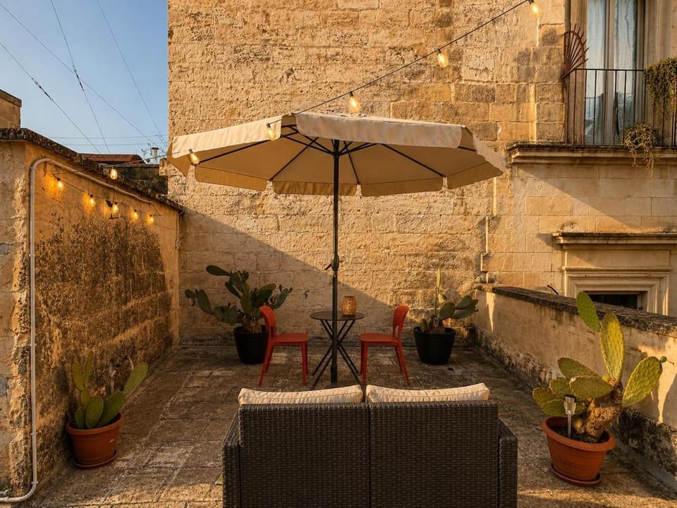 Balcony/Terrace, Balcony/Terrace