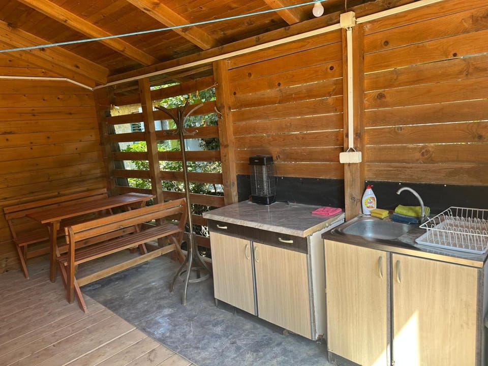 Bojana Breeze Bed and Breakfast in Ulcinj Municipality