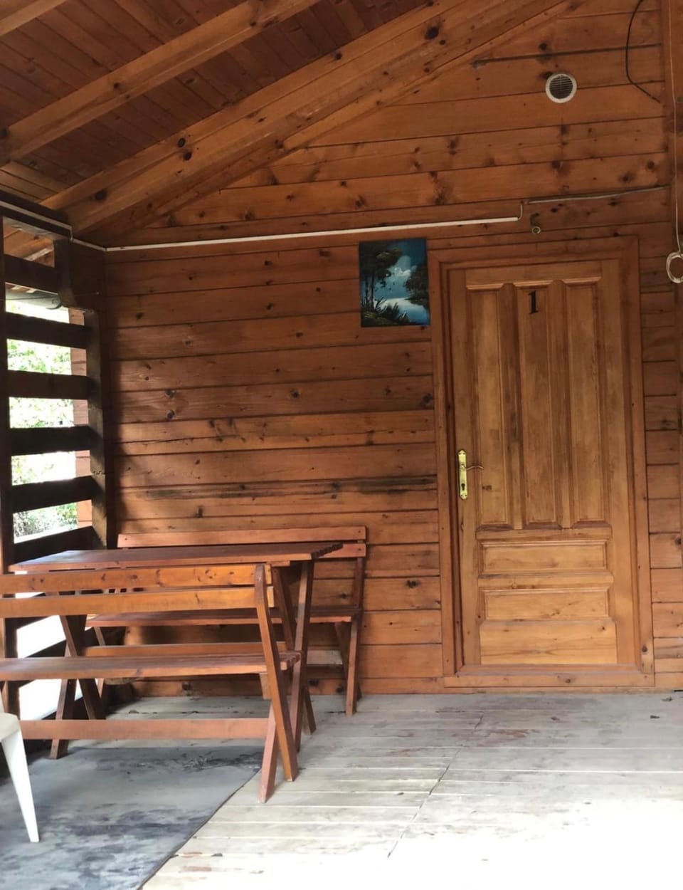 Bojana Breeze Bed and Breakfast in Ulcinj Municipality