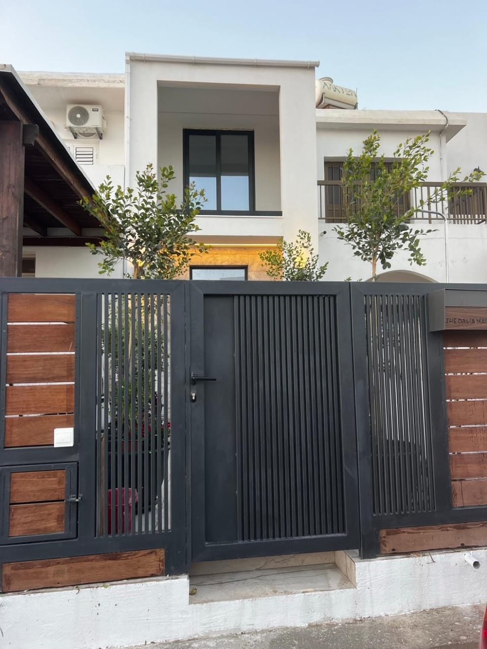 Dalia Maisonette Apartment in Peyia