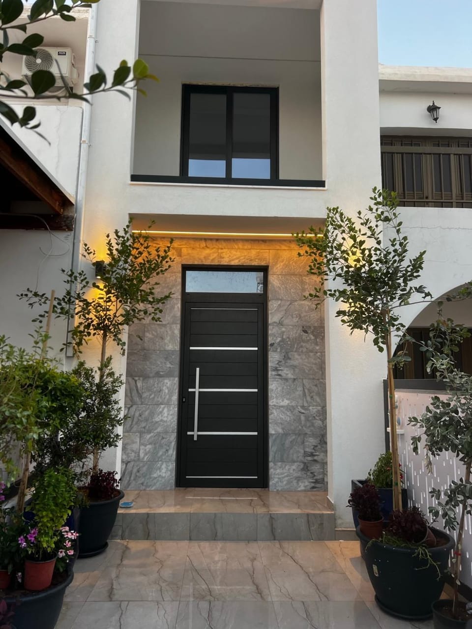 Dalia Maisonette Apartment in Peyia