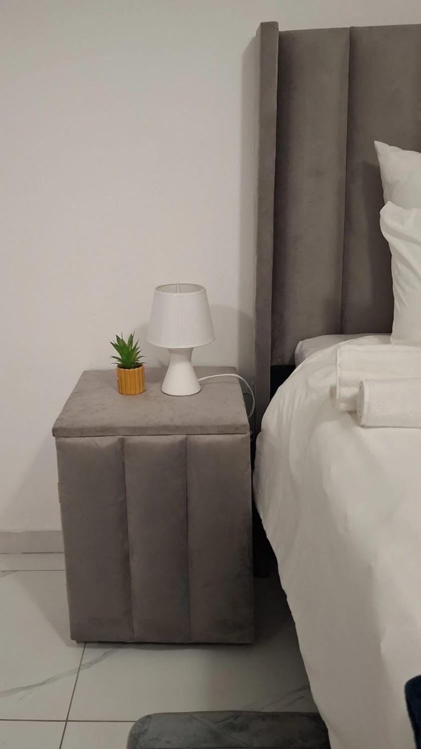 Meltha M Apartment in Gauteng