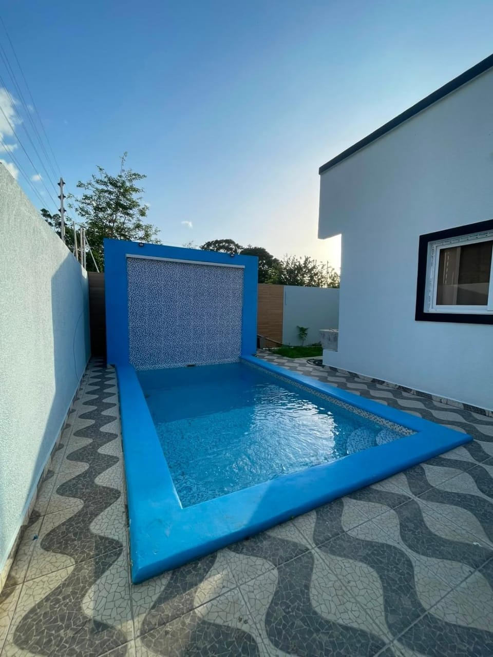 Casa villeda Villa in La Ceiba
