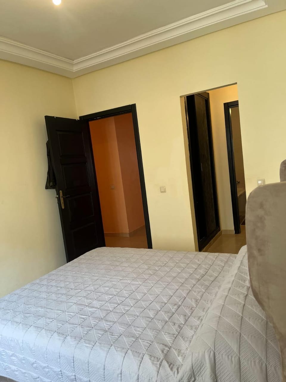 Magnifique Appartement Apartment in Tangier