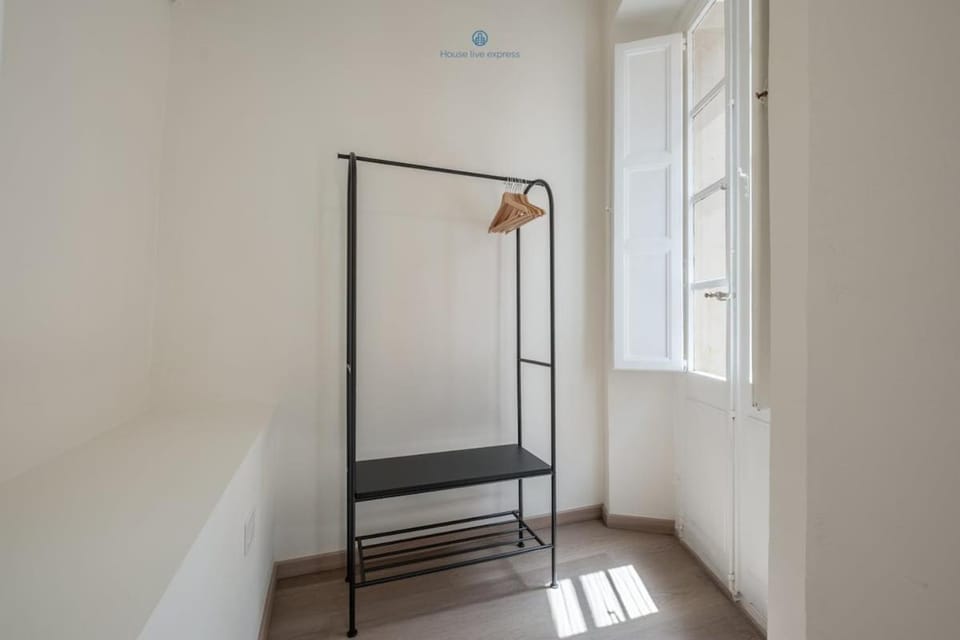 Domo de Susu - House Live Express Apartment in Cagliari