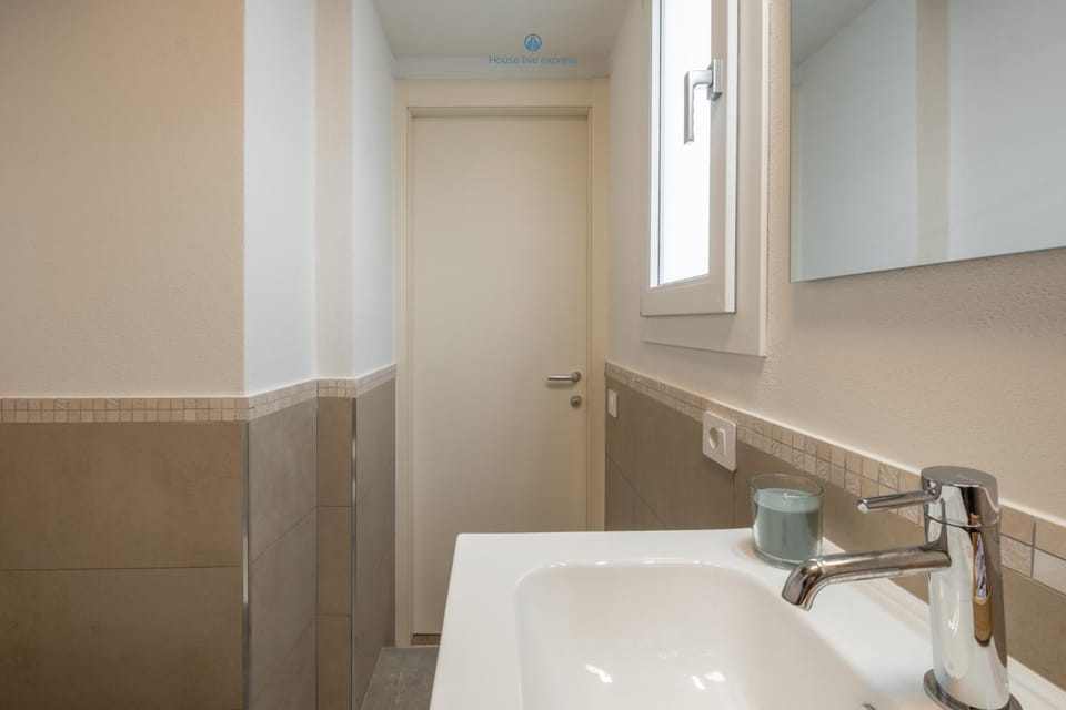 Domo de Susu - House Live Express Apartment in Cagliari
