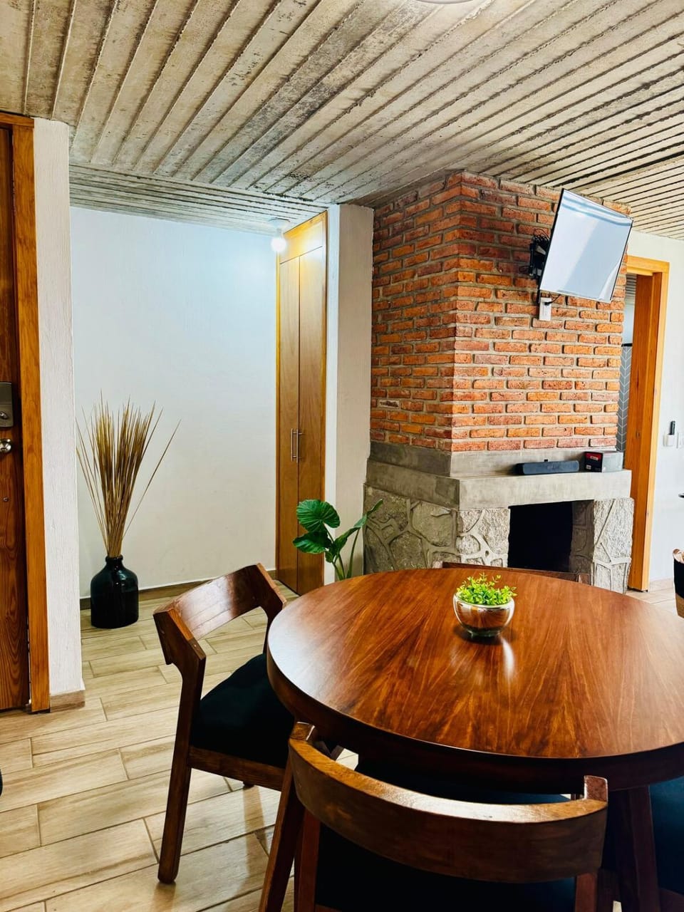 Lovely chalet in Mazamitla Apartment in State of Michoacán