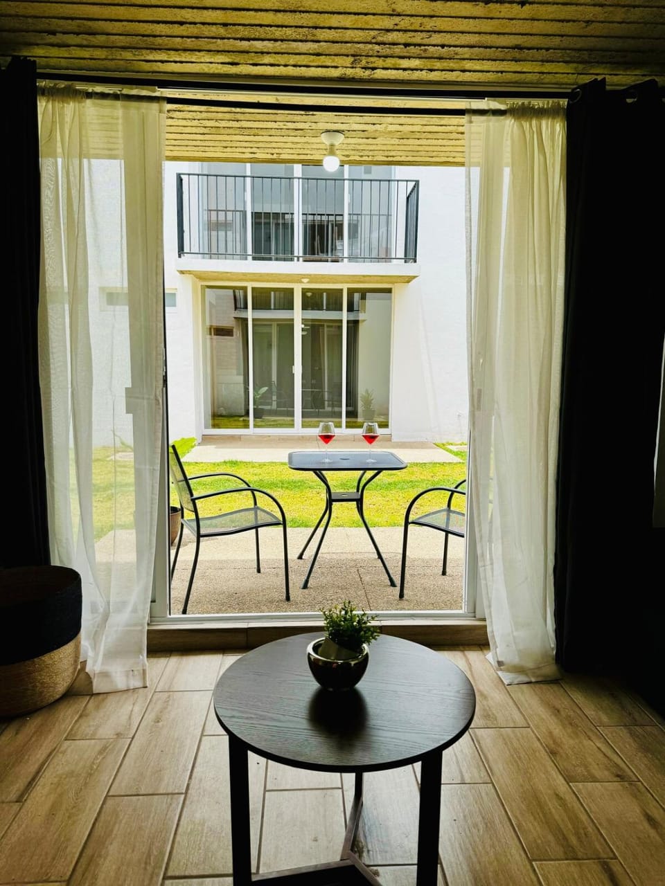 Lovely chalet in Mazamitla Apartment in State of Michoacán