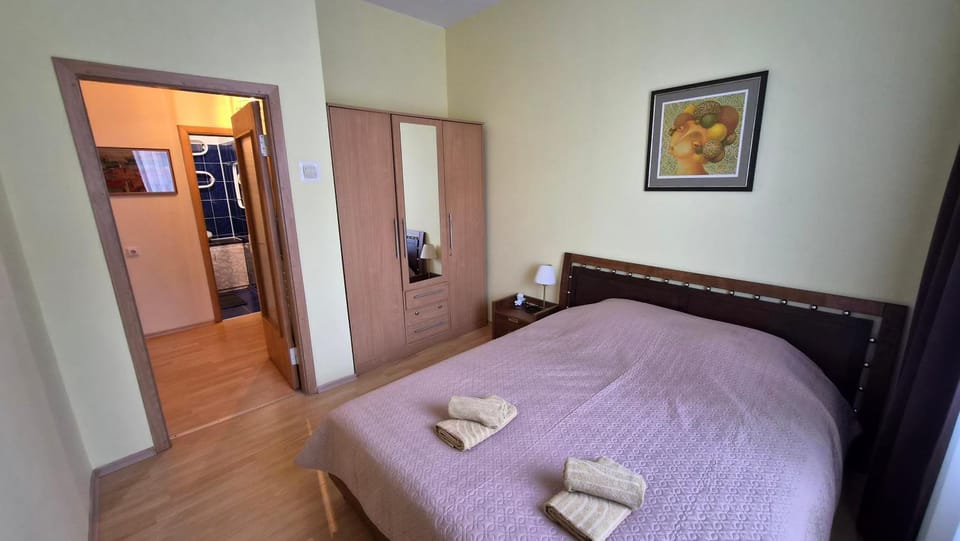 Apartment in the city center Apartment in Vilnius