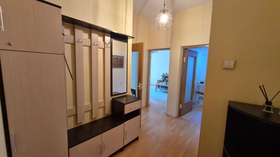 Apartment in the city center Apartment in Vilnius