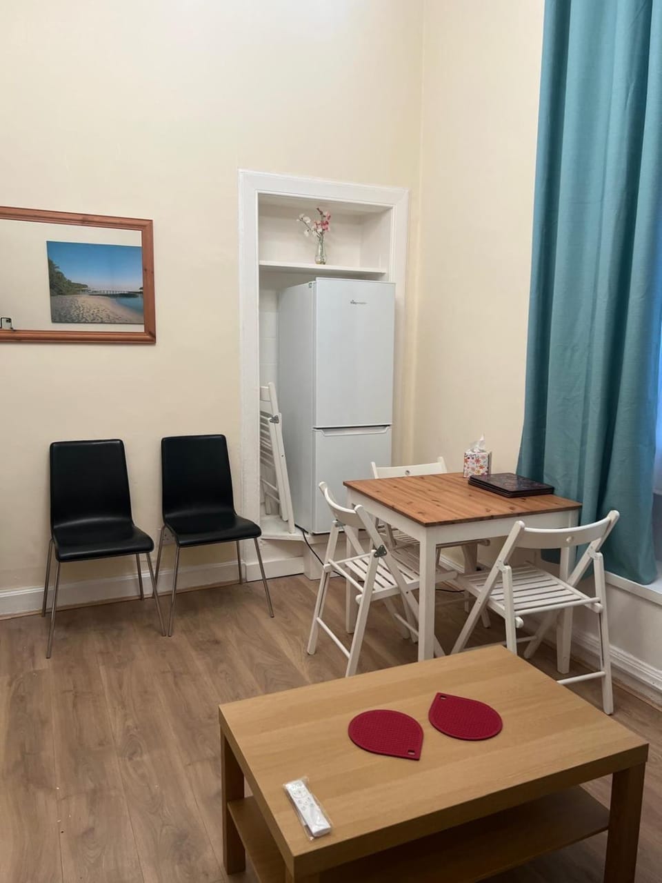 Buccleuch Apartment Apartment in Edinburgh