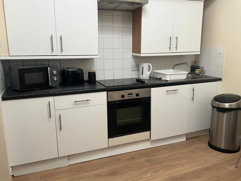 Buccleuch Apartment Apartment in Edinburgh