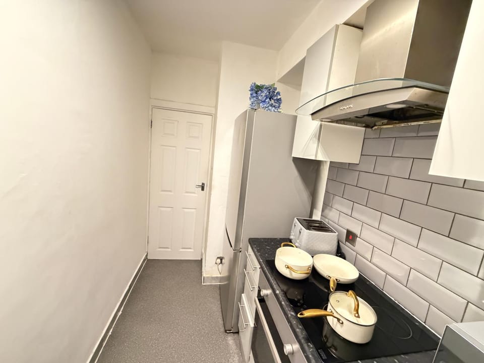 Marble Arch Family Apartment Apartment in City of Westminster