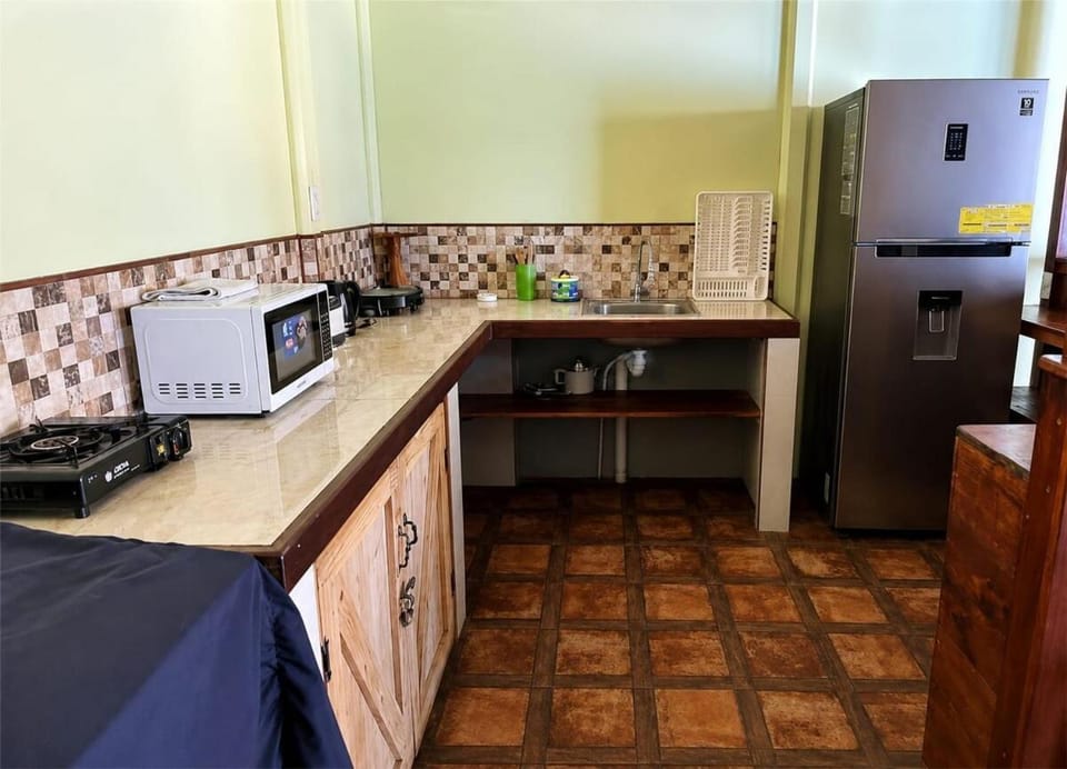 Ujarrás Getaway with Private Pool House in Cartago Province, Costa Rica